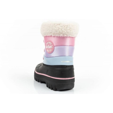 Śniegowce Lee Cooper Jr LCJ-24-44-2857K 30 Śniegowce Lee Cooper Jr LCJ-24-44-2857K 30