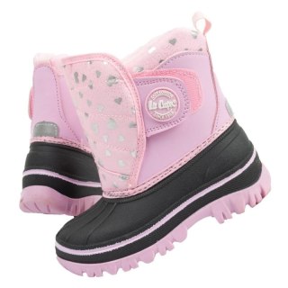 Śniegowce Lee Cooper Jr LCJ-24-44-2863K 23