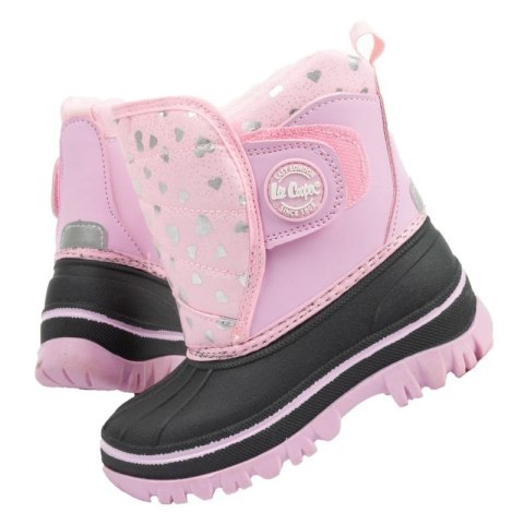 Śniegowce Lee Cooper Jr LCJ-24-44-2863K 23 Śniegowce Lee Cooper Jr LCJ-24-44-2863K 23