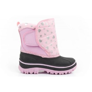 Śniegowce Lee Cooper Jr LCJ-24-44-2863K 23