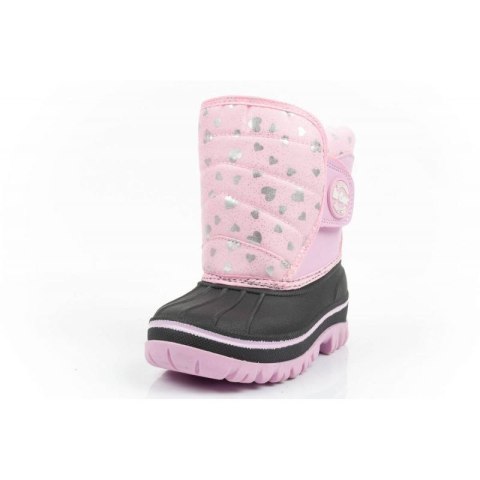 Śniegowce Lee Cooper Jr LCJ-24-44-2863K 23 Śniegowce Lee Cooper Jr LCJ-24-44-2863K 23