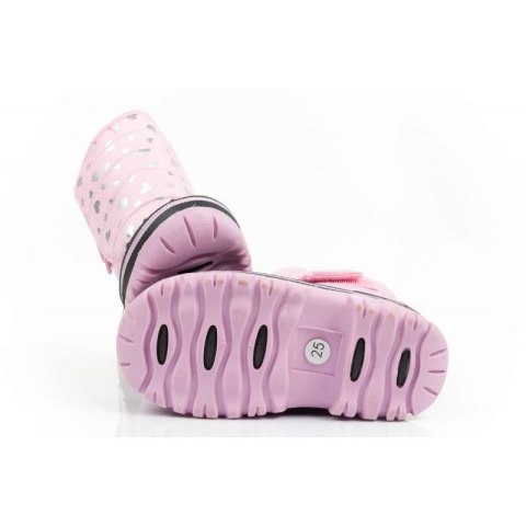 Śniegowce Lee Cooper Jr LCJ-24-44-2863K 23 Śniegowce Lee Cooper Jr LCJ-24-44-2863K 23