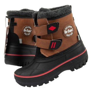 Śniegowce Lee Cooper Jr LCJ-24-44-2864K 32