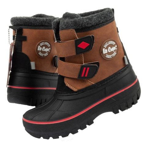 Śniegowce Lee Cooper Jr LCJ-24-44-2864K 32 Śniegowce Lee Cooper Jr LCJ-24-44-2864K 32