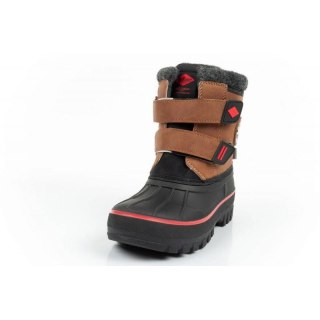 Śniegowce Lee Cooper Jr LCJ-24-44-2864K 32