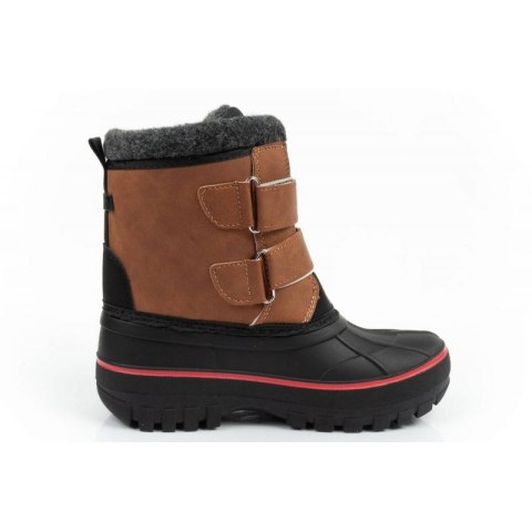 Śniegowce Lee Cooper Jr LCJ-24-44-2864K 32 Śniegowce Lee Cooper Jr LCJ-24-44-2864K 32