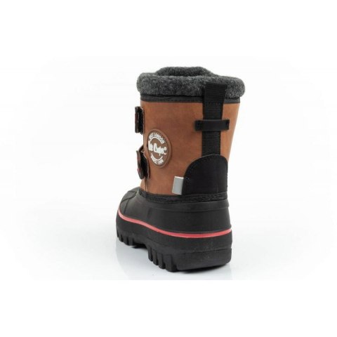 Śniegowce Lee Cooper Jr LCJ-24-44-2864K 32 Śniegowce Lee Cooper Jr LCJ-24-44-2864K 32