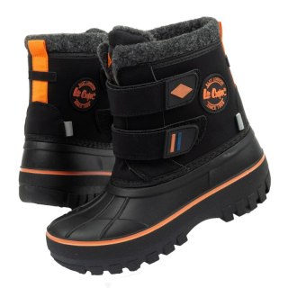 Śniegowce Lee Cooper Jr LCJ-24-44-2865K 29