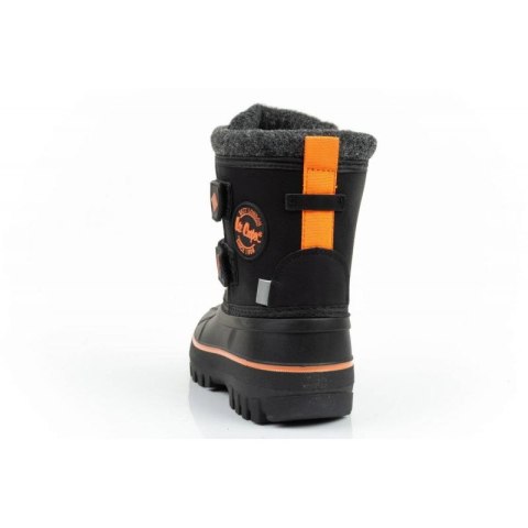 Śniegowce Lee Cooper Jr LCJ-24-44-2865K 32 Śniegowce Lee Cooper Jr LCJ-24-44-2865K 32