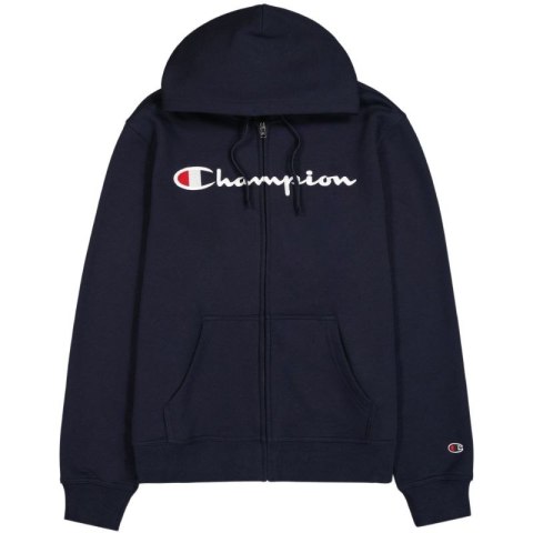 Bluza Champion Full Zip Hoodie M 220255 BS501 2XL Bluza Champion Full Zip Hoodie M 220255 BS501 2XL