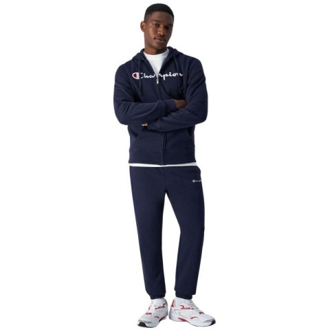 Bluza Champion Full Zip Hoodie M 220255 BS501 2XL Bluza Champion Full Zip Hoodie M 220255 BS501 2XL
