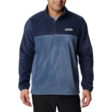 Bluza Columbia Steens Mountain Half Zip Fleece M 1620191470 XL Bluza Columbia Steens Mountain Half Zip Fleece M 1620191470 XL