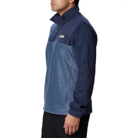 Bluza Columbia Steens Mountain Half Zip Fleece M 1620191470 XL Bluza Columbia Steens Mountain Half Zip Fleece M 1620191470 XL