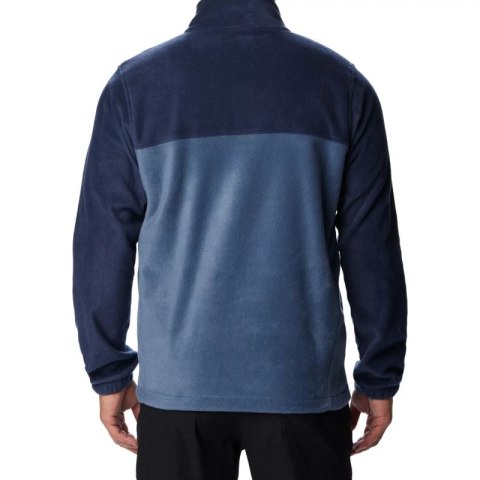 Bluza Columbia Steens Mountain Half Zip Fleece M 1620191470 XL Bluza Columbia Steens Mountain Half Zip Fleece M 1620191470 XL