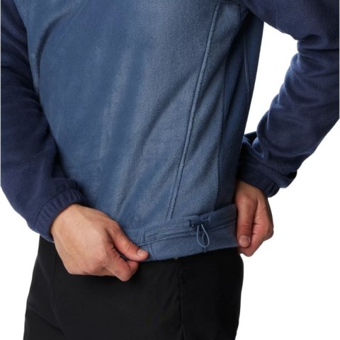 Bluza Columbia Steens Mountain Half Zip Fleece M 1620191470 L Bluza Columbia Steens Mountain Half Zip Fleece M 1620191470 L