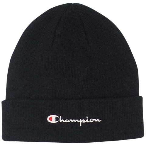 Czapka Champion Beanie Cap 806070 KK001 N/A