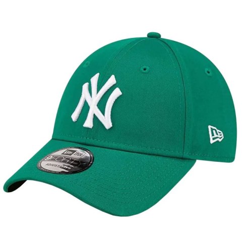 Czapka New Era Wmns LE 9Forty New York Yankees Cap 60358040 OSFM