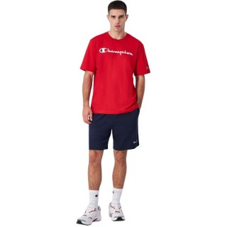 Koszulka Champion SS Tee M 220256 RS054 L