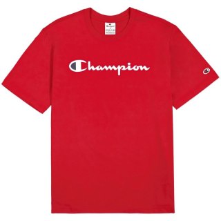 Koszulka Champion SS Tee M 220256 RS054 M