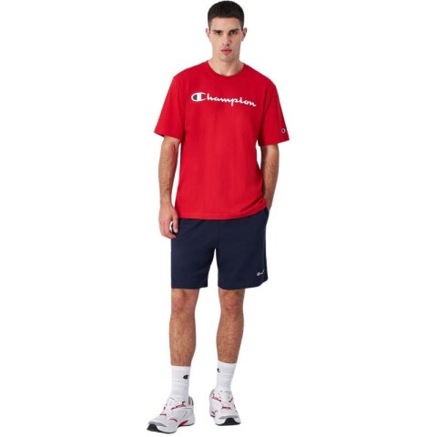 Koszulka Champion SS Tee M 220256 RS054 S