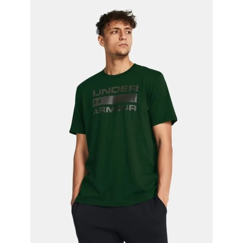 Koszulka Under Armour M 1329582-301 2XL Koszulka Under Armour M 1329582-301 2XL