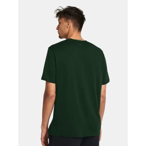 Koszulka Under Armour M 1329582-301 2XL Koszulka Under Armour M 1329582-301 2XL