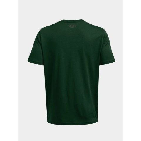 Koszulka Under Armour M 1329582-301 2XL Koszulka Under Armour M 1329582-301 2XL