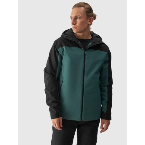 Kurtka narciarska 4F M 4FWAW24TTJAM579-46S 2XL Kurtka narciarska 4F M 4FWAW24TTJAM579-46S 2XL