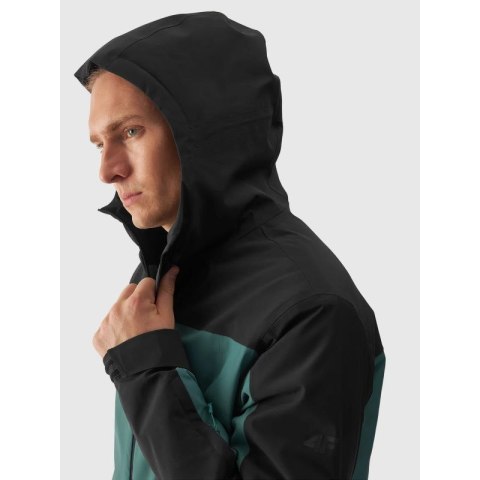 Kurtka narciarska 4F M 4FWAW24TTJAM579-46S 2XL Kurtka narciarska 4F M 4FWAW24TTJAM579-46S 2XL