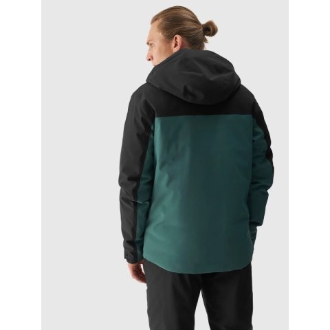 Kurtka narciarska 4F M 4FWAW24TTJAM579-46S 2XL Kurtka narciarska 4F M 4FWAW24TTJAM579-46S 2XL