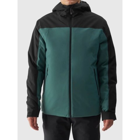 Kurtka narciarska 4F M 4FWAW24TTJAM579-46S 2XL Kurtka narciarska 4F M 4FWAW24TTJAM579-46S 2XL