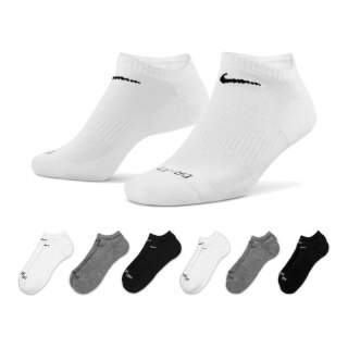 Skarpety Nike Everyday Plus Cushioned SX6898-964 L: 42-46