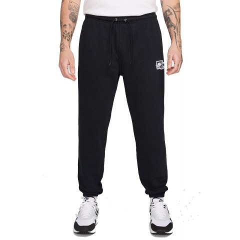 Spodnie Nike Club M FZ0766-010 L (183cm) Spodnie Nike Club M FZ0766-010 L (183cm)