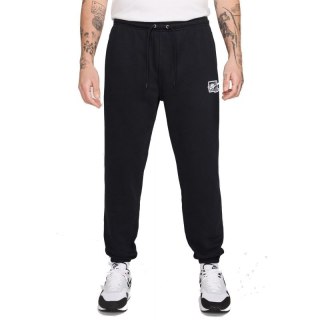 Spodnie Nike Club M FZ0766-010 XL (188cm)