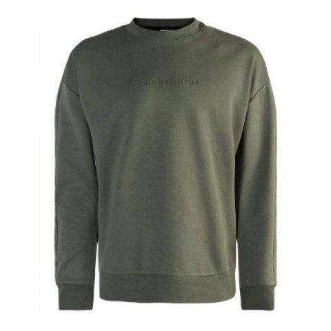 Bluza Calvin Klein Embossed Logo Comfort Fit M K10K112196 M Bluza Calvin Klein Embossed Logo Comfort Fit M K10K112196 M