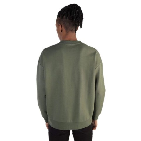 Bluza Calvin Klein Embossed Logo Comfort Fit M K10K112196 M Bluza Calvin Klein Embossed Logo Comfort Fit M K10K112196 M