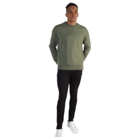Bluza Calvin Klein Embossed Logo Comfort Fit M K10K112196 M Bluza Calvin Klein Embossed Logo Comfort Fit M K10K112196 M