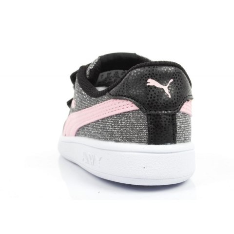 Buty Puma Smash v2 Jr 367380 30 22