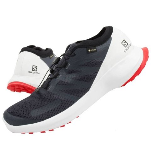 Buty Salomon Sense Flow M 409672 GTX 47 Buty Salomon Sense Flow M 409672 GTX 47