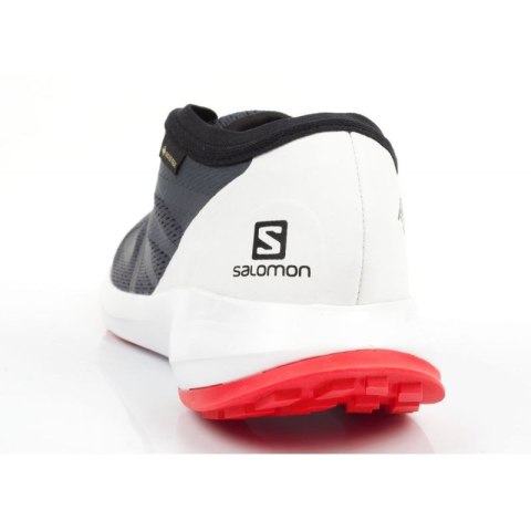 Buty Salomon Sense Flow M 409672 GTX 47 Buty Salomon Sense Flow M 409672 GTX 47
