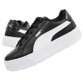 Buty sportowe Puma Karmen Jr 387375 02 28