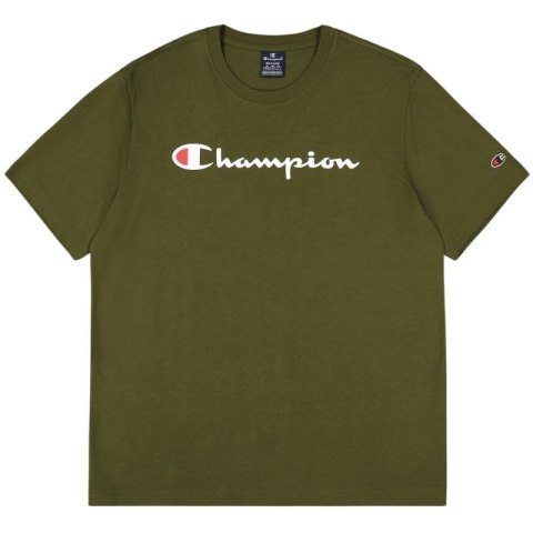 Koszulka Champion SS Tee M 220256 GS573 L