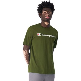 Koszulka Champion SS Tee M 220256 GS573 XL