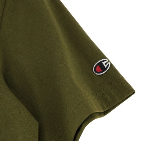 Koszulka Champion SS Tee M 220256 GS573 M