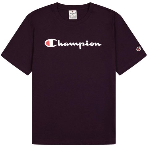 Koszulka Champion SS Tee M 220256 VS025 M