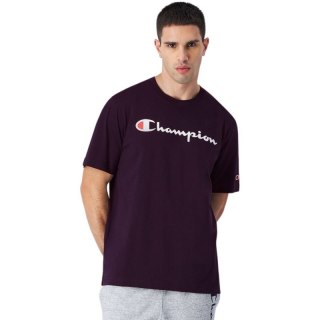 Koszulka Champion SS Tee M 220256 VS025 S