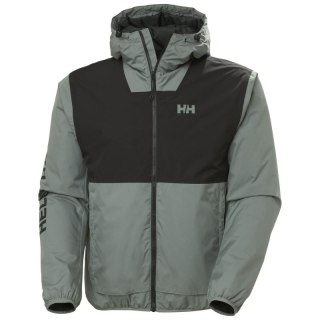 Kurtka Helly Hansen Ervik Ins Rain Jacket M 3983 485 L