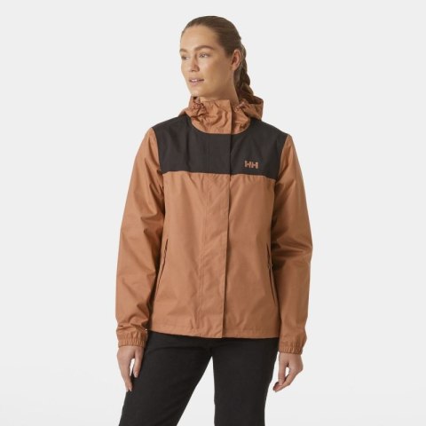 Kurtka Helly Hansen przeciwdeszczowa Vancouver Rain Jacket W 53587 084 M Kurtka Helly Hansen przeciwdeszczowa Vancouver Rain Jacket W 53587 084 M
