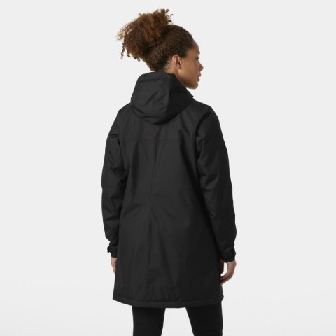 Kurtka, płaszcz Helly Hansen przeciwdeszczowy Vancouver Fleece Lined Coat W 54268 990 M Kurtka, płaszcz Helly Hansen przeciwdeszczowy Vancouver Fleece Lined Coat W 54268 990 M