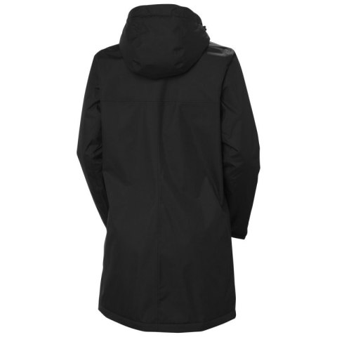 Kurtka, płaszcz Helly Hansen przeciwdeszczowy Vancouver Fleece Lined Coat W 54268 990 M Kurtka, płaszcz Helly Hansen przeciwdeszczowy Vancouver Fleece Lined Coat W 54268 990 M